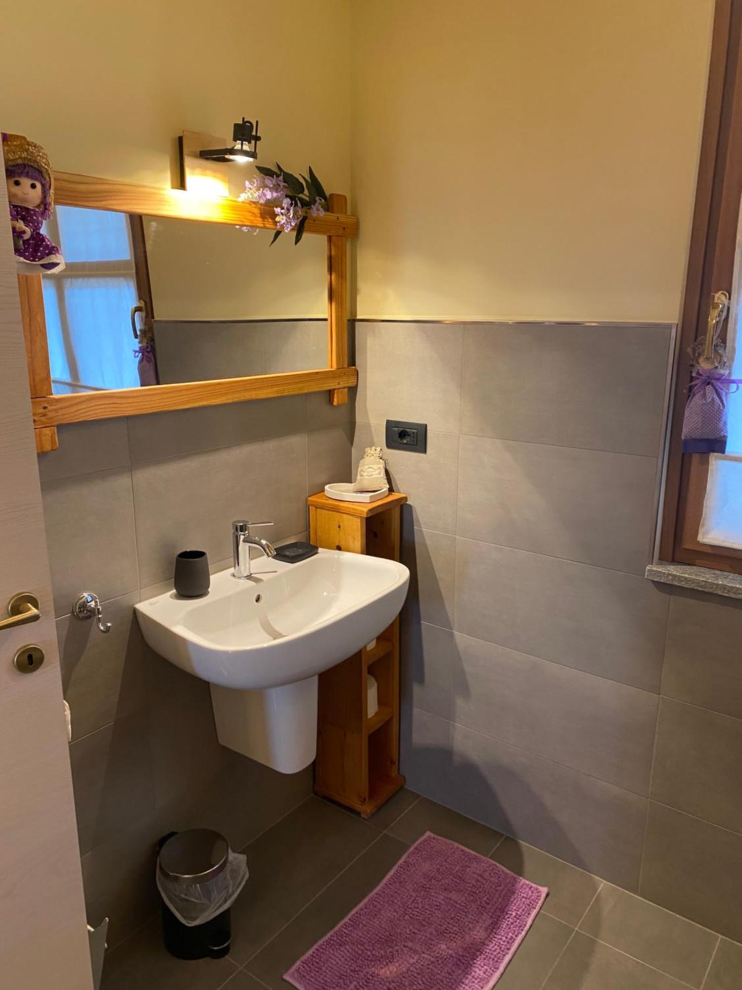 Ranch Enbruca Apartment Boves Bagian luar foto